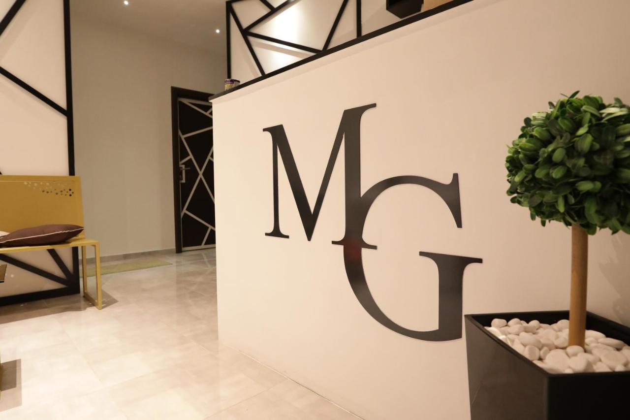 Magico Rooms & Apartments Nis Ngoại thất bức ảnh