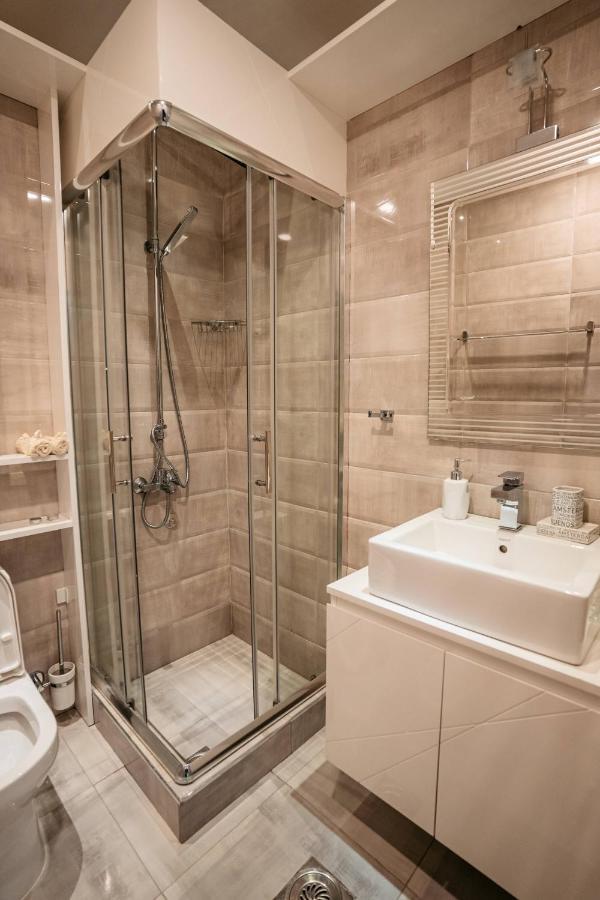 Magico Rooms & Apartments Nis Ngoại thất bức ảnh