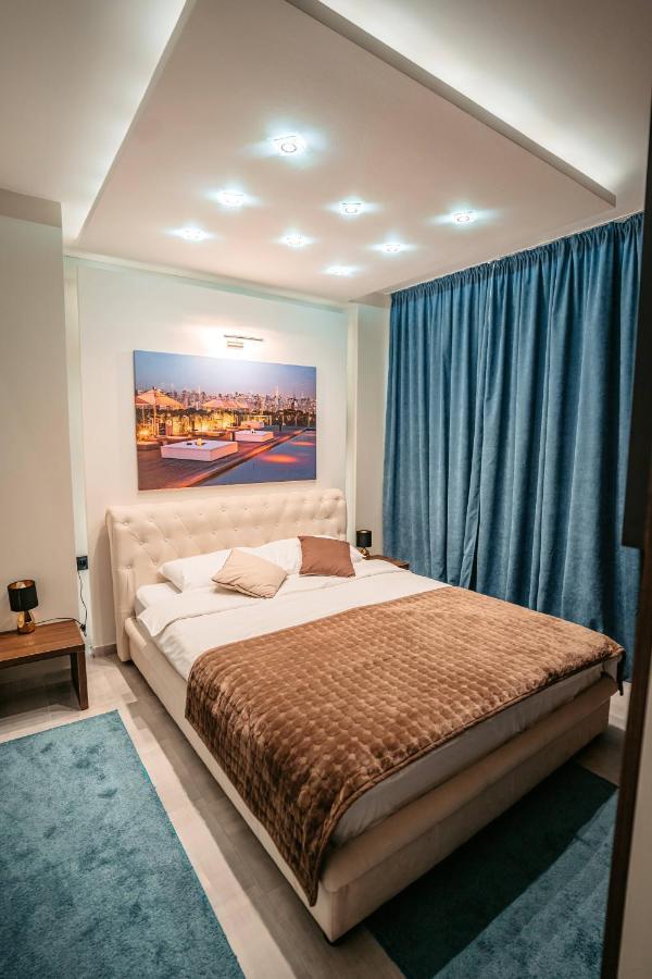 Magico Rooms & Apartments Nis Ngoại thất bức ảnh