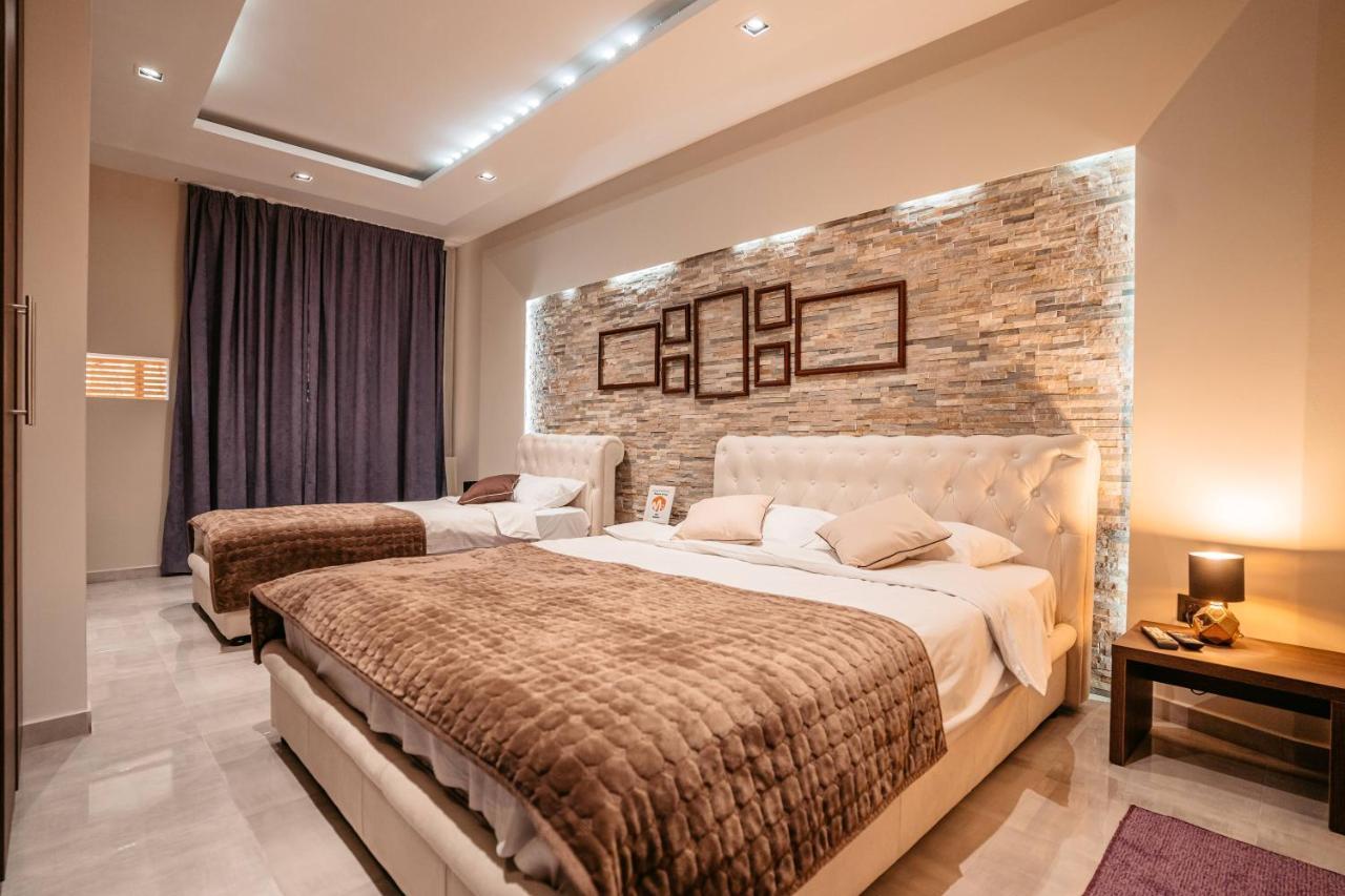 Magico Rooms & Apartments Nis Ngoại thất bức ảnh